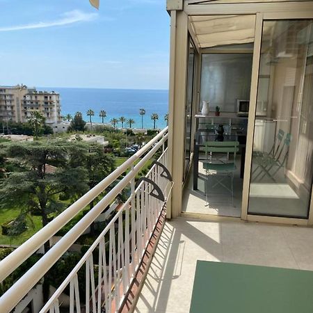 Appartement Rooftop, Premiere Ligne, Vue Mer, 50M De Plage Du Midi Cannes Exterior foto