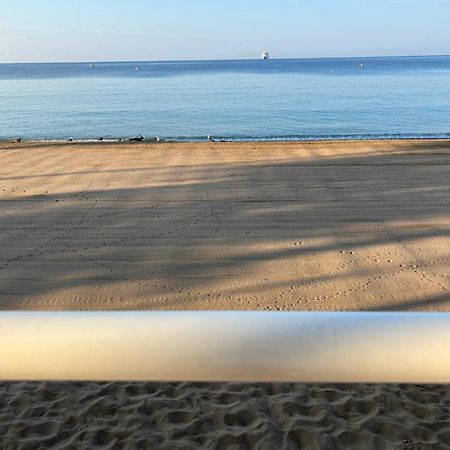 Appartement Rooftop, Premiere Ligne, Vue Mer, 50M De Plage Du Midi Cannes Exterior foto